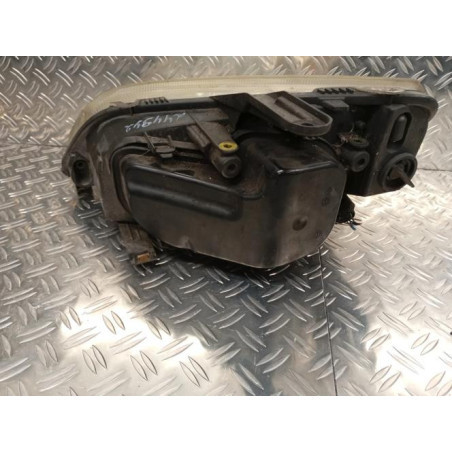 Optique avant principal droit (feux)(phare) FORD C-MAX 1