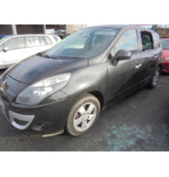 Amortisseur arriere droit RENAULT SCENIC 3 Photo n°4
