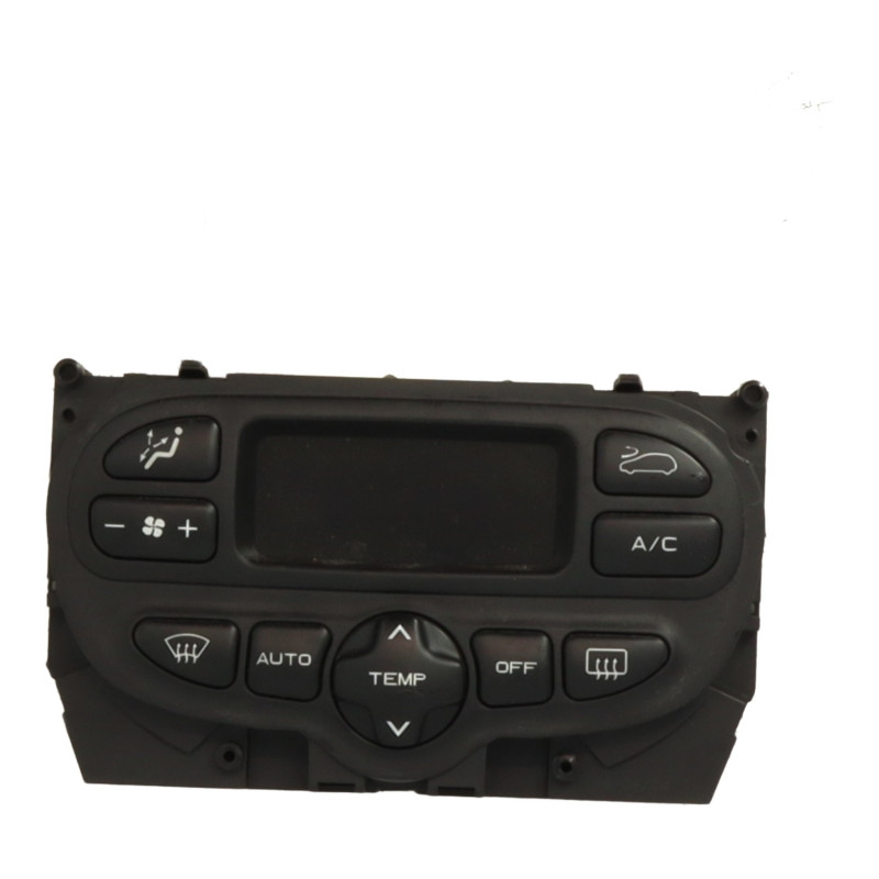 Commande chauffage PEUGEOT 307