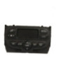 Commande chauffage PEUGEOT 307