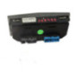 Commande chauffage OPEL ZAFIRA B