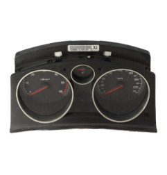 Compteur OPEL ZAFIRA B Photo n°1