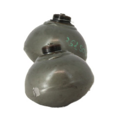 Sphere avant CITROEN C5 1