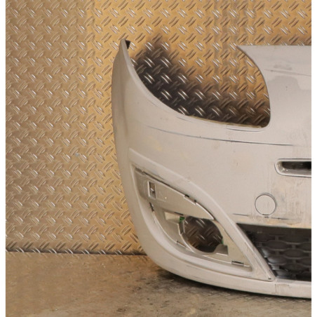 Pare choc avant RENAULT TWINGO 2