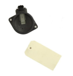 Debitmetre RENAULT SCENIC 3 Photo n°5