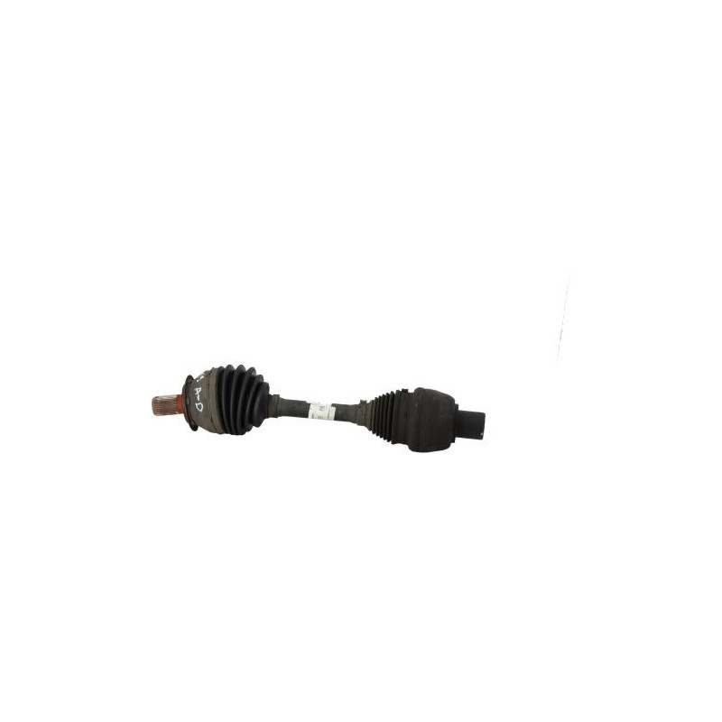 Cardan droit (transmission) MERCEDES CLASSE A 176