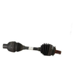 Cardan droit (transmission) MERCEDES CLASSE A 176 Photo n°3