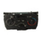 Commande chauffage PEUGEOT 206+