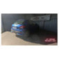 Commande chauffage PEUGEOT 206+