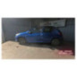 Commande chauffage PEUGEOT 206+