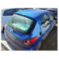Commande chauffage PEUGEOT 206+