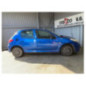 Commande chauffage PEUGEOT 206+