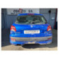 Compteur PEUGEOT 206+