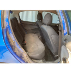 Compteur PEUGEOT 206+ Photo n°19