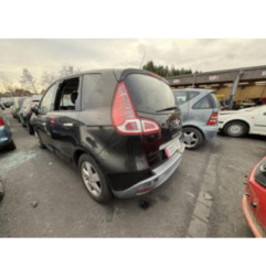 Maitre cylindre (freinage) RENAULT SCENIC 3 Photo n°13