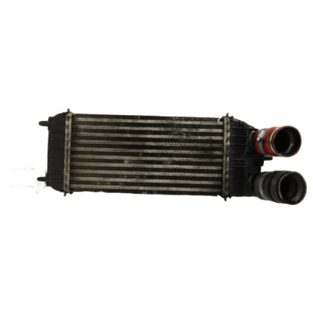Echangeur air (Intercooler) PEUGEOT 208 1 Photo n°1