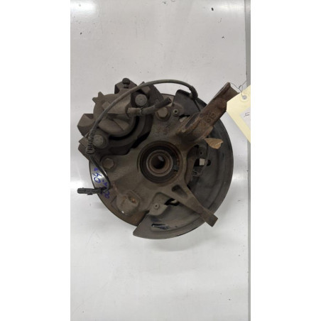 Moyeu avant droit RENAULT SCENIC 3