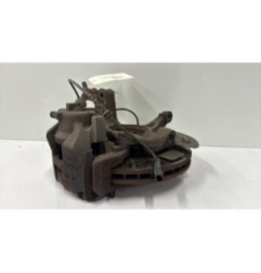 Moyeu avant droit RENAULT SCENIC 3 Photo n°4