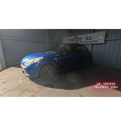 Mastervac PEUGEOT 206+ Photo n°8