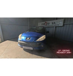 Mastervac PEUGEOT 206+ Photo n°10