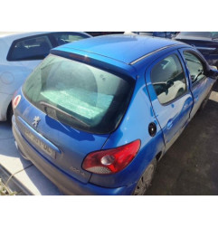Mastervac PEUGEOT 206+ Photo n°13