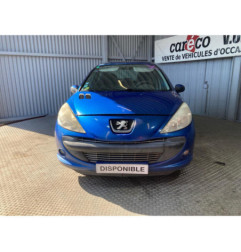 Mastervac PEUGEOT 206+ Photo n°16