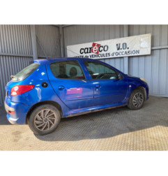 Mastervac PEUGEOT 206+ Photo n°18