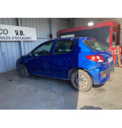 Mastervac PEUGEOT 206+ Photo n°20