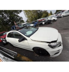 Cardan droit (transmission) MERCEDES CLASSE A 176 Photo n°15