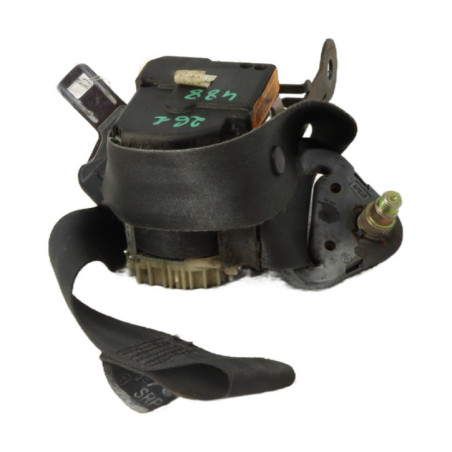 Ceinture avant gauche RENAULT CLIO 2 CAMPUS
