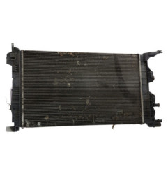 Radiateur eau RENAULT MEGANE 3