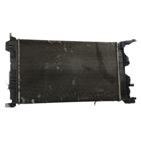 Radiateur eau RENAULT MEGANE 3