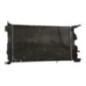 Radiateur eau RENAULT MEGANE 3