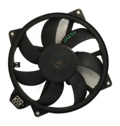 Ventilateur eau RENAULT MEGANE 3 Photo n°1