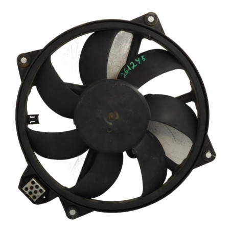 Ventilateur eau RENAULT MEGANE 3 Photo n°1