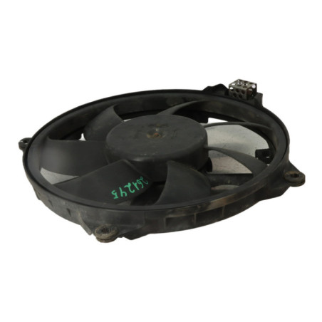 Ventilateur eau RENAULT MEGANE 3