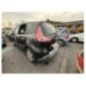 Air bag rideau gauche RENAULT SCENIC 3