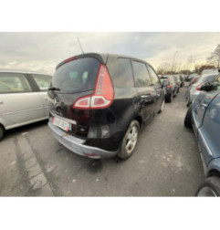 Attache ceinture avant droit RENAULT SCENIC 3 Photo n°14