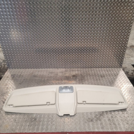 Garniture de pavillon CITROEN JUMPER 3 Photo n°1