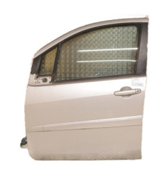 Porte avant gauche SUZUKI SPLASH Photo n°1
