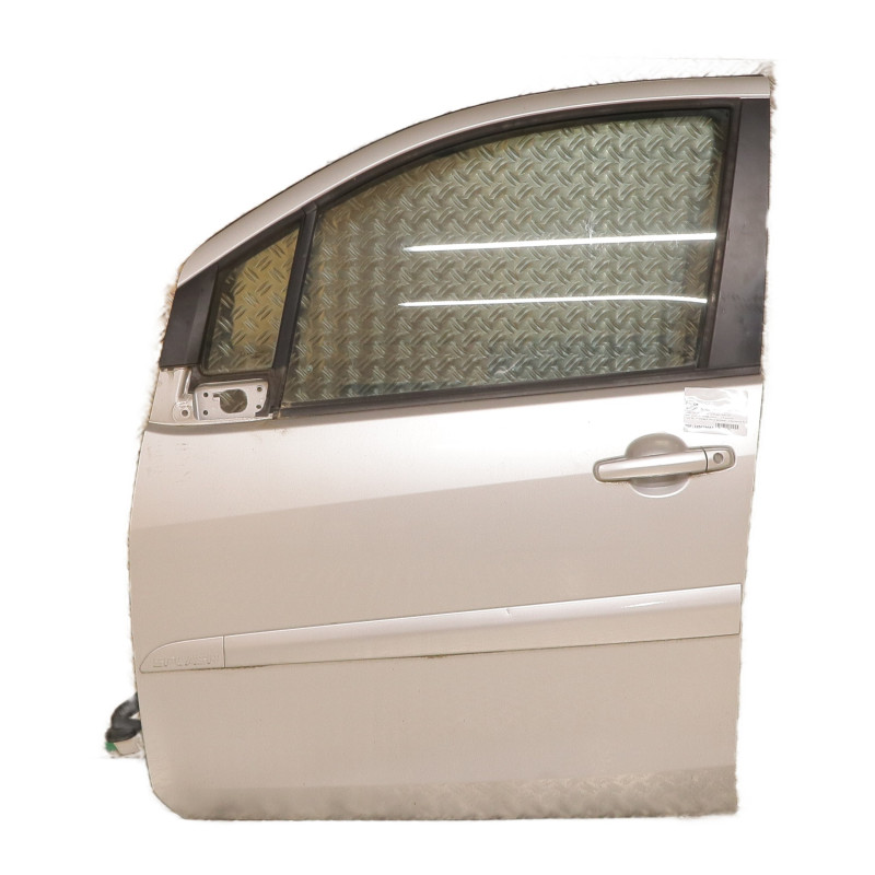 Porte avant gauche SUZUKI SPLASH