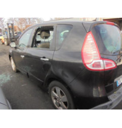 Commande GPS RENAULT SCENIC 3 Photo n°3
