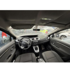 Commande GPS RENAULT SCENIC 3 Photo n°11