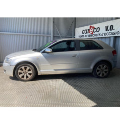Trappe d'essence AUDI A3 2 Photo n°20