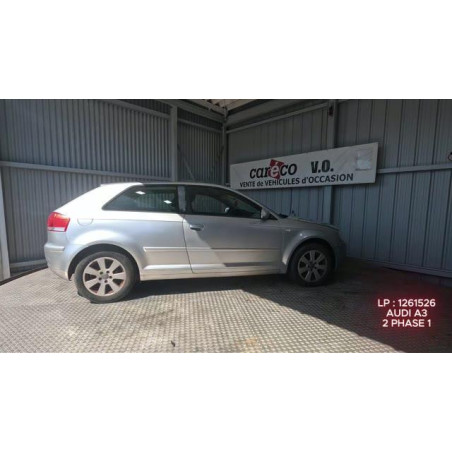 Berceau avant AUDI A3 2