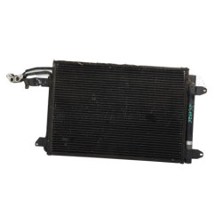 Condenseur de clim AUDI A3 2 Photo n°1
