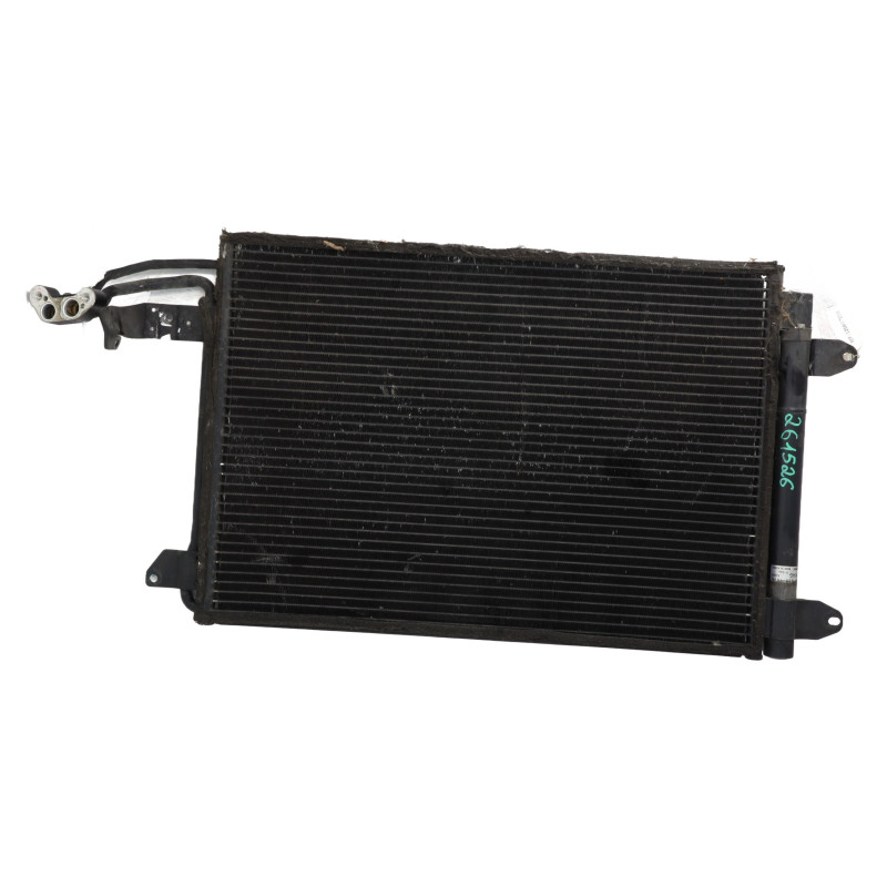Condenseur de clim AUDI A3 2