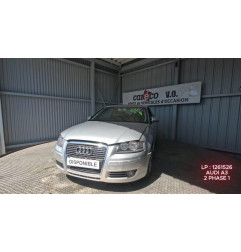 Condenseur de clim AUDI A3 2 Photo n°11