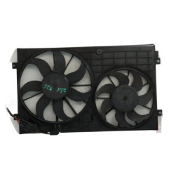 Ventilateur eau AUDI A3 2 Photo n°1