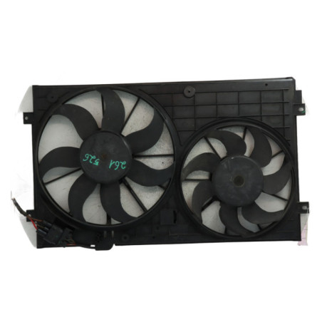 Ventilateur eau AUDI A3 2 Photo n°1